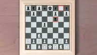 The Real Chess 3D Screen Shot 0