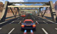 Car Drag Racing Screen Shot 1