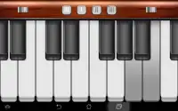 Virtual Piano Screen Shot 6