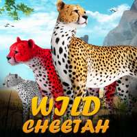 Cheetah Simulator Offline Game