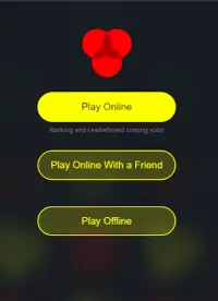 Bublast - Online Multiplayer Screen Shot 0
