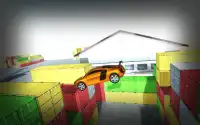 Burnout Racing : Drift Speed Screen Shot 1