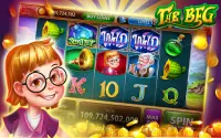 Big Win - Slots Casino™ Screen Shot 2