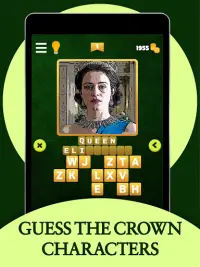 The Crown Quiz - Royal Trivia Questions for Fans Screen Shot 4