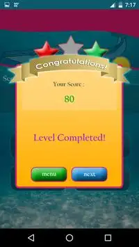 ¡Antistress - juego de la ballena azul! Screen Shot 6