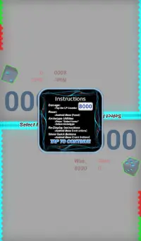 Life Calculator - YuGiOh Screen Shot 1
