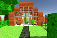 House build idea for Minecraft Screen Shot 6