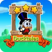 Ducktales adventures