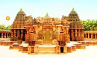 Escape Tamilnadu Temple Screen Shot 1