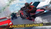 Moto GP Aşırı Yarış Motosiklet Screen Shot 7