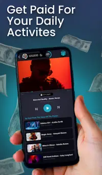 Cash Earning App Givvy Videos Screen Shot 7