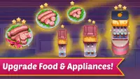 Celeb Chef: Best Restaurant Cooking Games 🍲🎮 Screen Shot 3