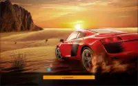 Car Driving Simulator & Drift Racing Screen Shot 8