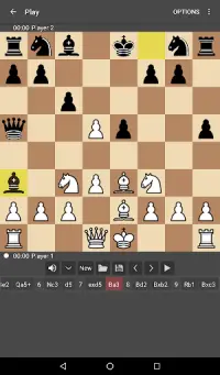 Chess Coach Pro Screen Shot 0