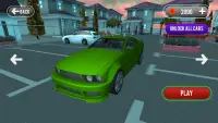 Real Car Parking Master Game Screen Shot 5