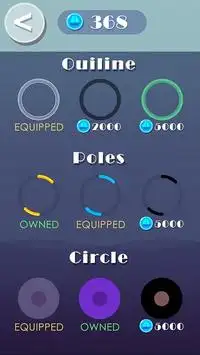 Tap Circle Screen Shot 4