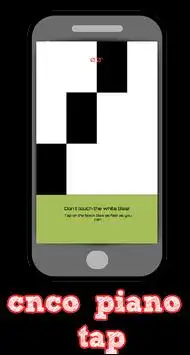 cnco piano tiles 2 Screen Shot 2