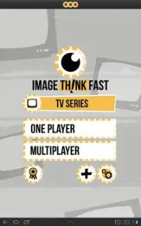 Image, Think… Fast! TV Series Screen Shot 8
