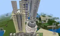 Block Craft 3D : Mini city Building Screen Shot 2