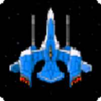 Pixel Invaders - A Modern Endless Space Shooter