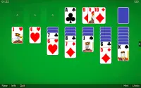 Solitaire Collection Screen Shot 1