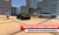 City Car Simulator 2017 Screen Shot 4
