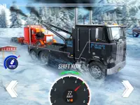 Big Rig Racing: Drag racing Screen Shot 6