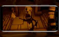 Guide Chapter Bendy and The Ink Machine 2019 Screen Shot 0