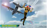 Air Stunts Terbang Simulator Screen Shot 3