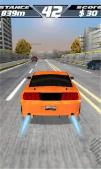 FATAL Driver GT Screen Shot 1