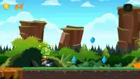 Turtle adventure games 2017 Screen Shot 3
