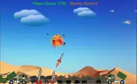 Game Of Crazy War Screen Shot 2