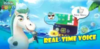 Yalla Ludo - Ludo&Domino Screen Shot 2