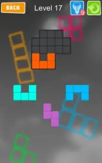 1001:Block Puzzles! Screen Shot 0