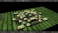 Mahjong Star Screen Shot 1