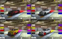 Drift Master : Fast Cars Screen Shot 2