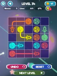 Plynk – Planet Match Puzzle Screen Shot 18