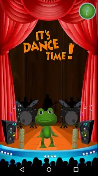Funny Animal Dance For Kids - Offline Fun Screen Shot 12