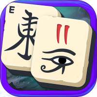 Mahjong Titan's Treasures
