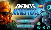 Monsters Infinite Screen Shot 2