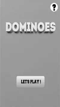 Dominoes Screen Shot 4