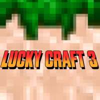 LUCKY CRAFT 3 BUILDING AND CRAFTING ADVENTURE