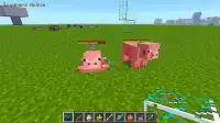 Pets Pretty Ideas - Minecraft Screen Shot 3