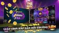 Game danh bai doi thuong online Sanh rong 2019 Screen Shot 1