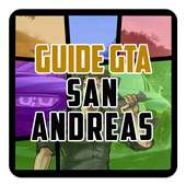Guide for GTA San Andreas Game