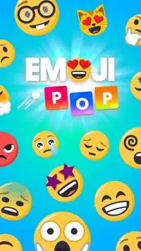Emoji Pop! Screen Shot 4