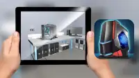 Your PC: Building Simulator Screen Shot 1