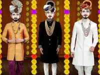 Indian Wedding Arrange Marriage With IndianCulture Screen Shot 1