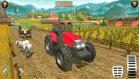 Canada's Mega Tractor Farming Screen Shot 8