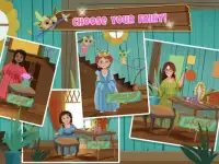 Fairy Tale Makeover Screen Shot 7